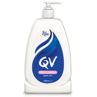 Ego QV Skin Lotion 500ml