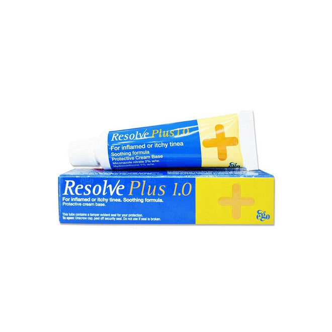 Ego Resolve Plus 1.0 30g