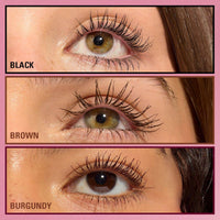 Revolution Makeup Wrap Lash Tubing Mascara Black 8.5ml