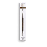 Revolution Makeup Precise Brow Pencil Dark Brown 0.05g