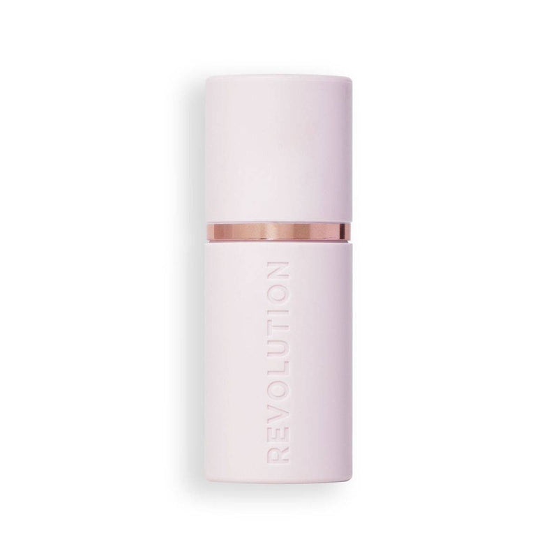 Revolution Makeup Silk Blusher Stick Peachy Pink 4.5g