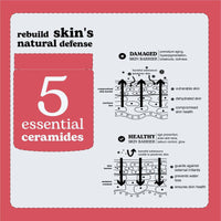 Beesline Adaptogen Barrier Cream 50ml