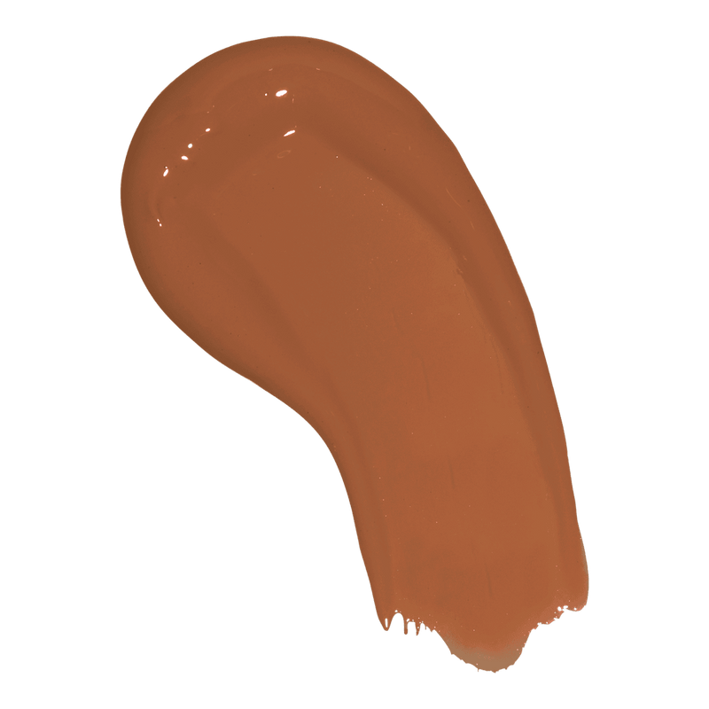 Revolution Makeup Skin Silk Under Eye Brightener & Concealer Dark Orange 4ml