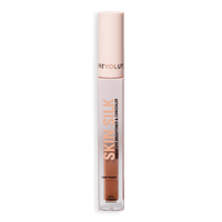 Revolution Makeup Skin Silk Under Eye Brightener & Concealer Dark Orange 4ml