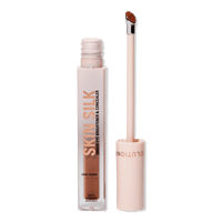 Revolution Makeup Skin Silk Under Eye Brightener & Concealer Dark Orange 4ml