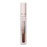 Revolution Makeup Skin Silk Under Eye Brightener & Concealer Deep Red 4ml