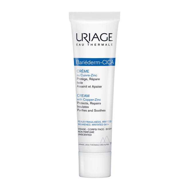 Uriage Bariederm Cica Cream 100ml
