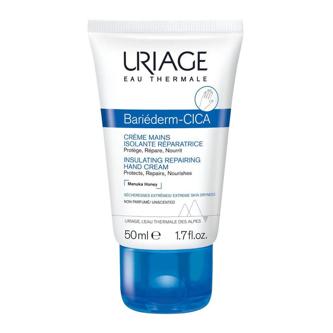 Uriage Bariederm Cica Hand Cream 50ml