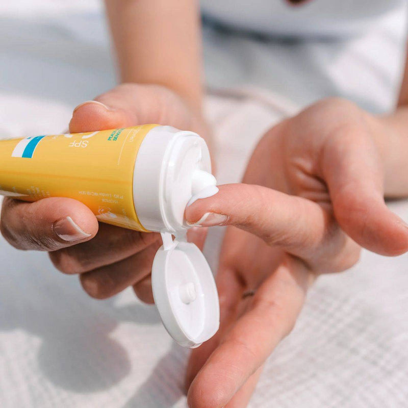 Uriage Bariesun Kids Moisturizing Lotion SPF50 100ml