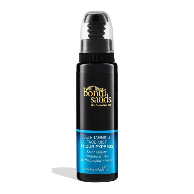 Bondi Sands 1 Hour Express Face Mist 70ml