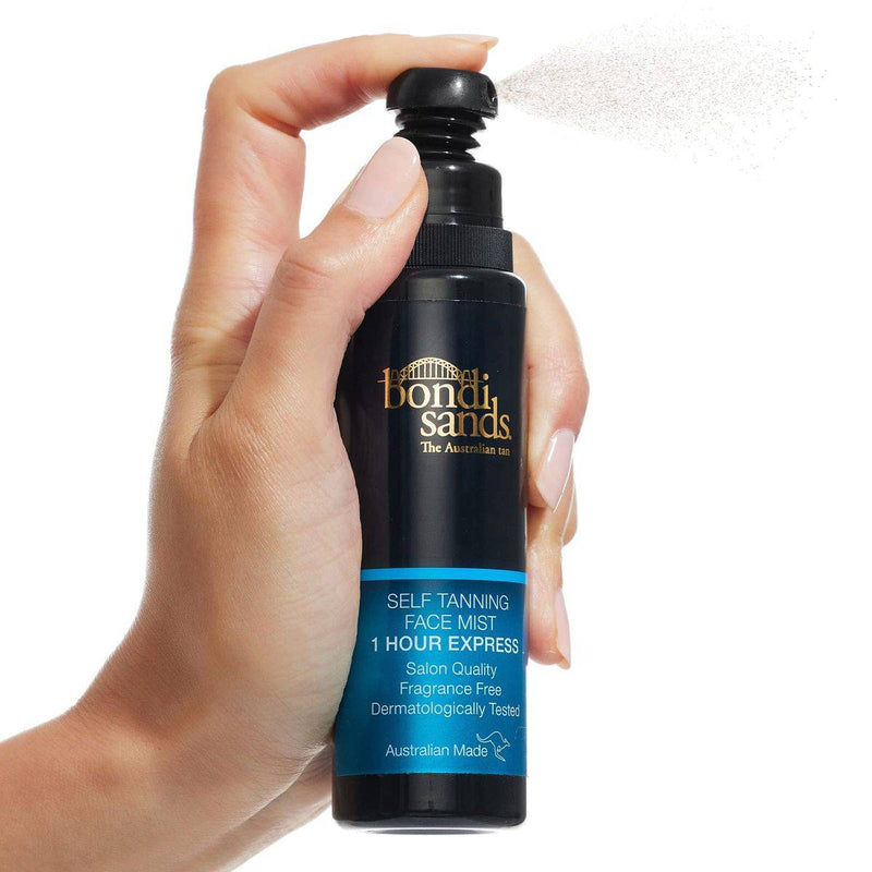 Bondi Sands 1 Hour Express Face Mist 70ml