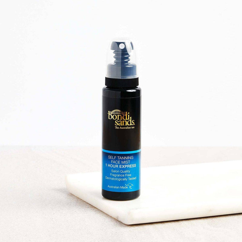 Bondi Sands 1 Hour Express Face Mist 70ml