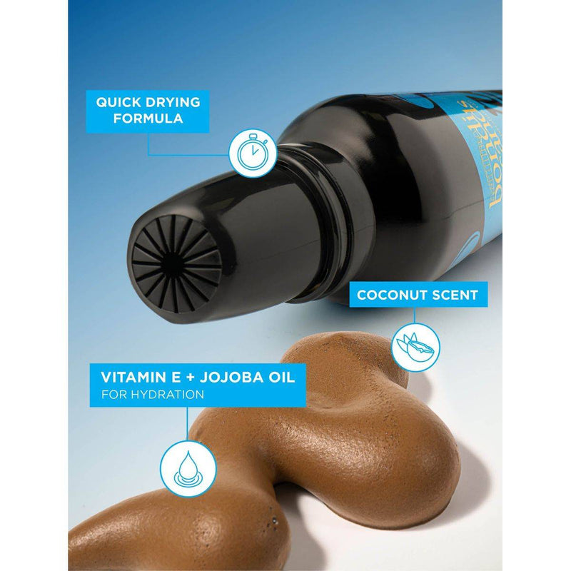 Bondi Sands Aero 1 Hour Express Aerated Self Tanning Foam 225ml
