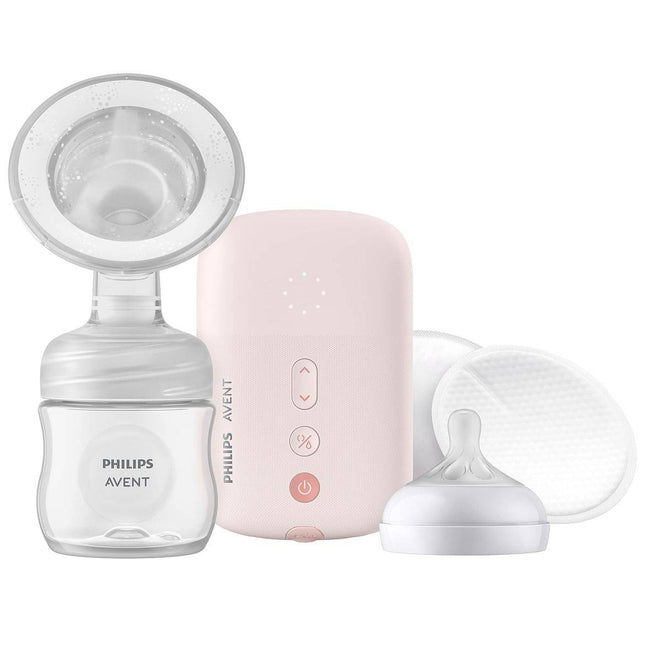 Philips Avent Breast Pump Electric Single