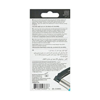 Kiss Colors LGC03 Quick Cover Root Touch Up Stick Dark Brown 6g