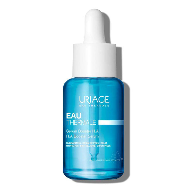 Uriage Eau Thermale Serum Booster 30ml