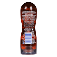 Durex Play Massage Stimulating Gel Guarana 2 In 1 200ml