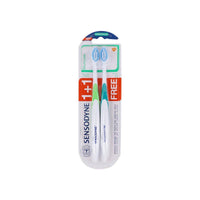 Sensodyne Toothbrush Multi Care Medium 2 Pack