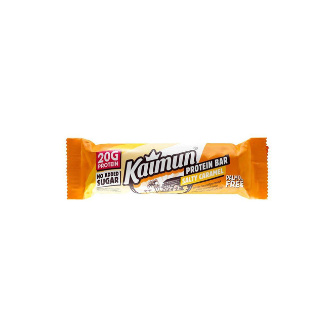 Kaimun Protein Bar Salty Caramel 55g