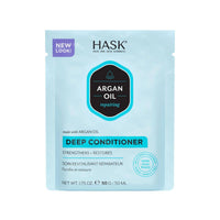 Hask Argan Oil Intense Hair Mask 50g