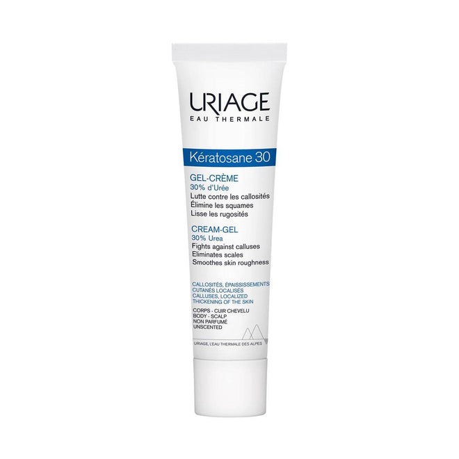 Uriage Keratosan 30 Cream Gel 40ml
