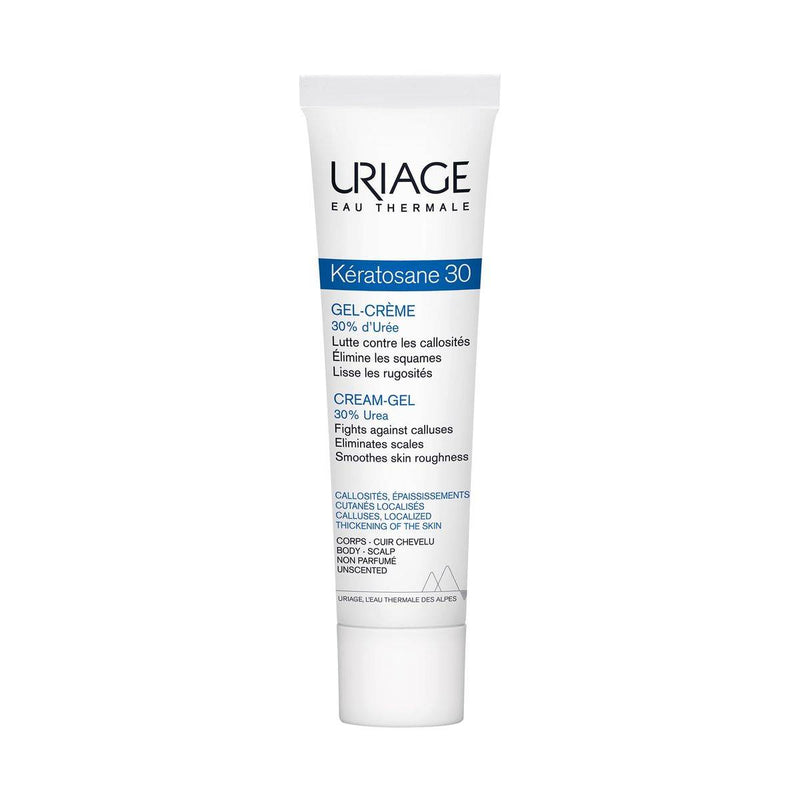 Uriage Keratosan 30 Cream Gel 40ml