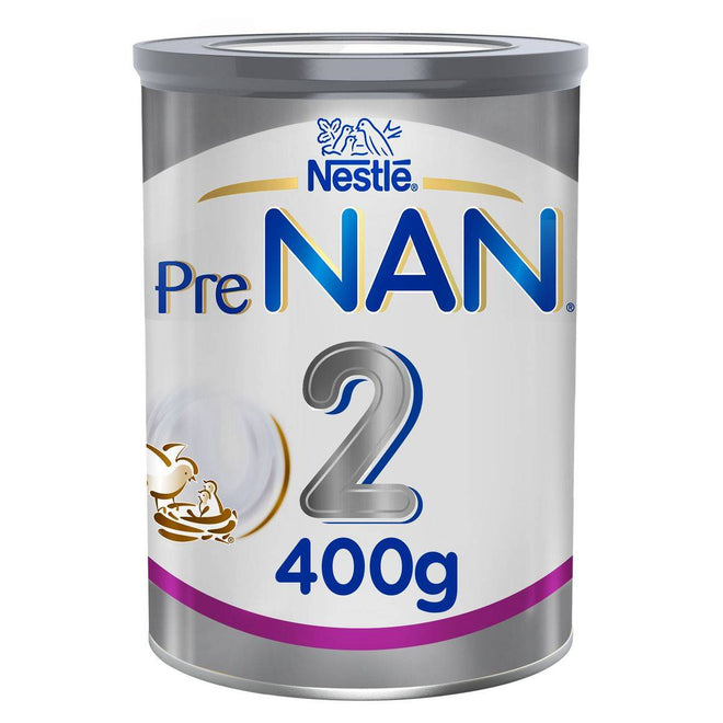Pre NAN Follow Up Formula Stage 2 400g