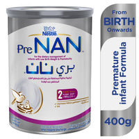 Pre NAN Follow Up Formula Stage 2 400g