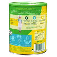 Nido Milk Formula 3+ (3-5 Years) 400g