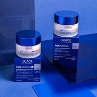 Uriage Age Absolu Redensifying Rosy Cream 50ml