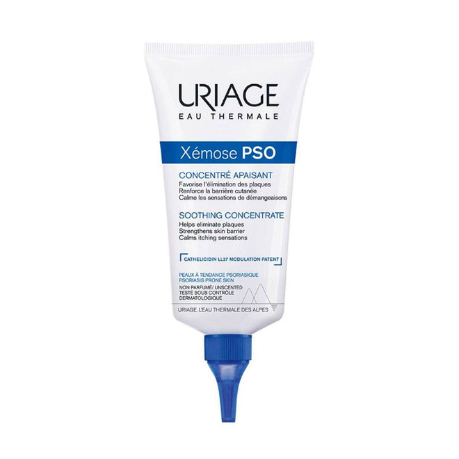 Uriage Xemose PSO Concentrate Care 150ml