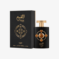 Lattafa Al Qiam Gold (W) EDP 100ml