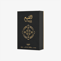 Lattafa Al Qiam Gold (W) EDP 100ml