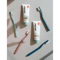 Jordan Toothpaste Green Clean Cavity Protection 75ml