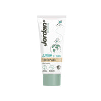 Jordan Toothpaste Green Clean Junior (6+ Years) 50ml