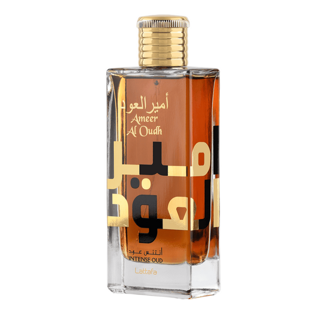 Lattafa Ameer Al Oudh Intense Oud (M) EDP 100ml