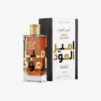 Lattafa Ameer Al Oudh Intense Oud (M) EDP 100ml