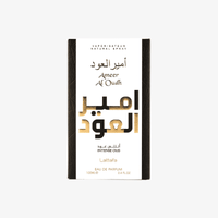 Lattafa Ameer Al Oudh Intense Oud (M) EDP 100ml