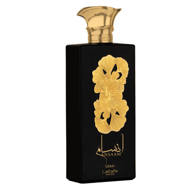 Lattafa Ansaam Gold (U) EDP 100ml