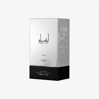 Lattafa Ansaam Silver (W) EDP 100ml