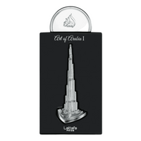 Lattafa Art Of Arabia I (M) EDP 100ml