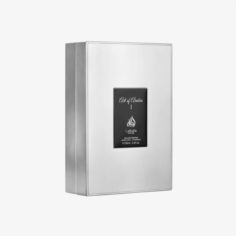 Lattafa Art Of Arabia I (M) EDP 100ml