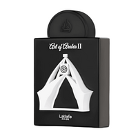 Lattafa Art Of Arabia II (U) EDP 100ml