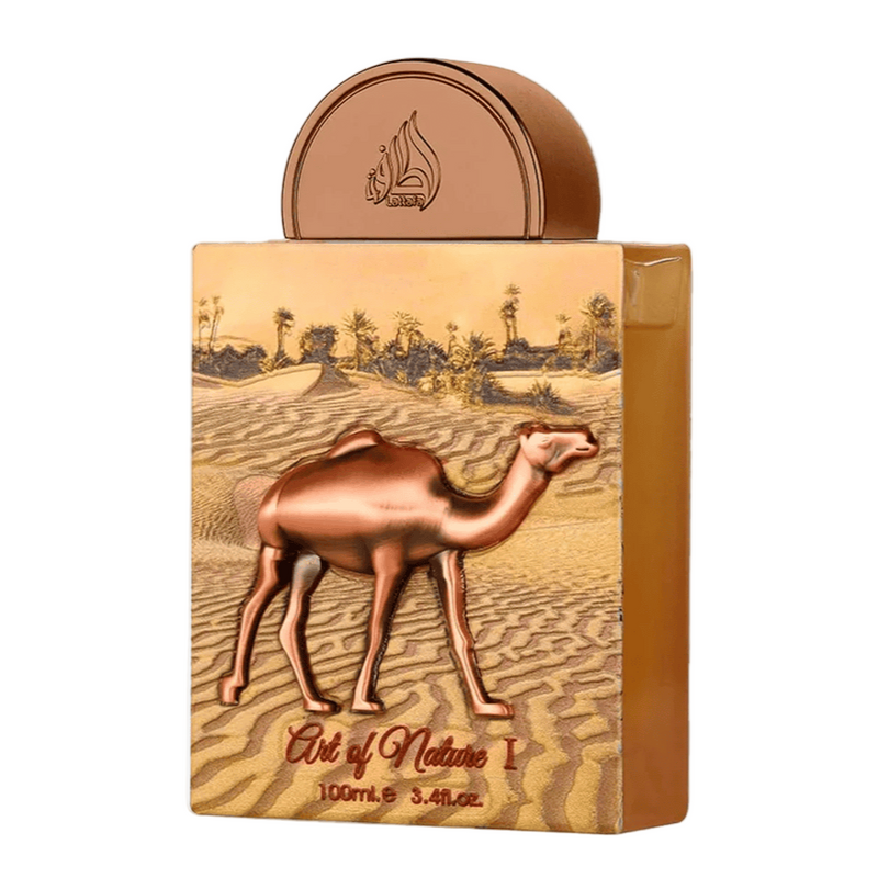 Lattafa Art of Nature I (U) EDP 100ml