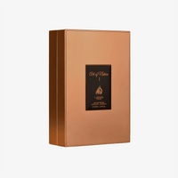 Lattafa Art of Nature I (U) EDP 100ml