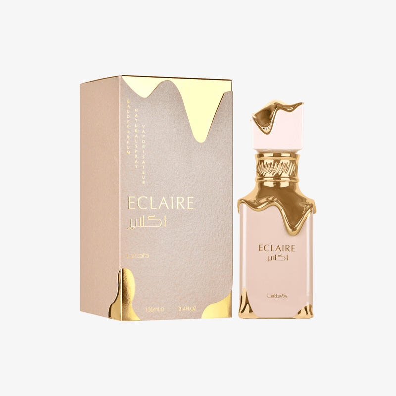 Lattafa Eclaire (W) EDP 100ml