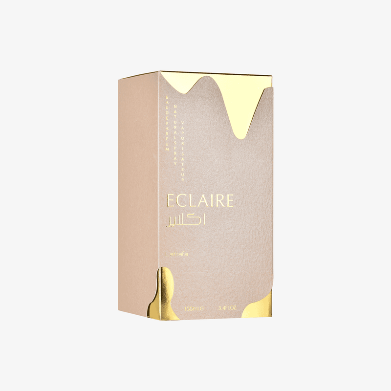 Lattafa Eclaire (W) EDP 100ml