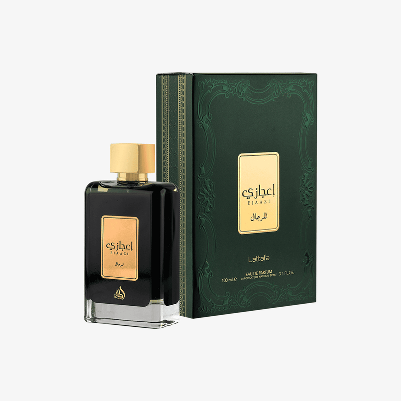 Lattafa Ejaazi (U) EDP 100ml