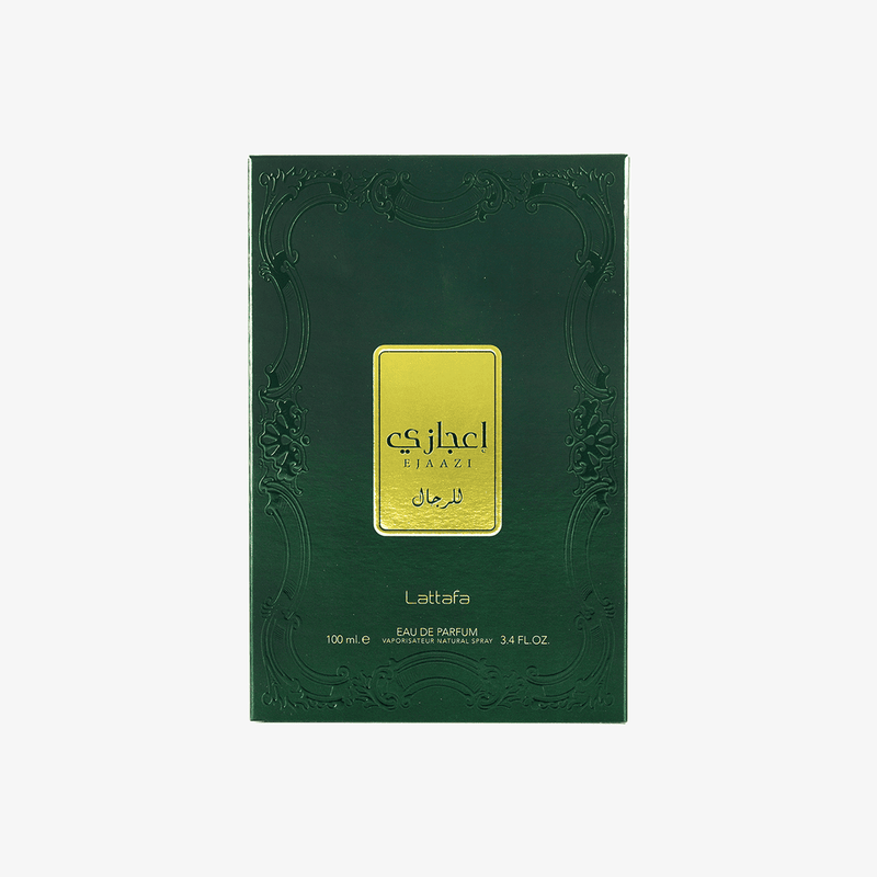 Lattafa Ejaazi (U) EDP 100ml