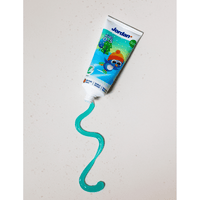 Jordan Toothpaste Kids (0-5 Years) 50ml